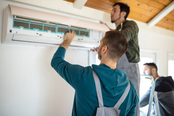 Best HVAC Air Duct Cleaning  in Hauser, ID