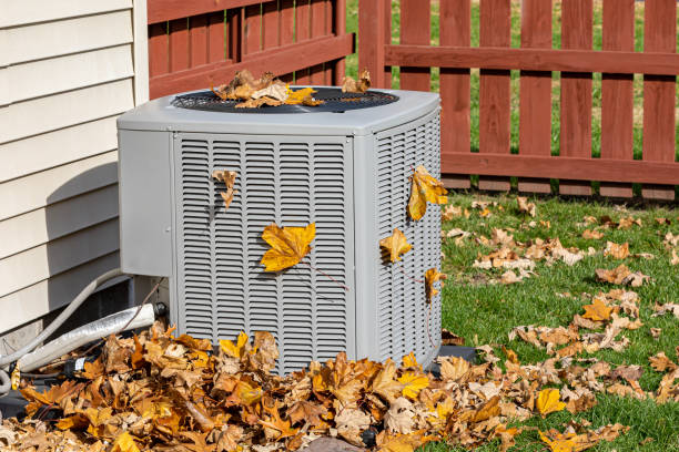 Trusted Hauser, ID HVAC Experts