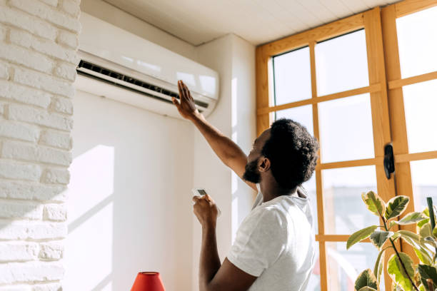 Best Furnace Installation  in Hauser, ID
