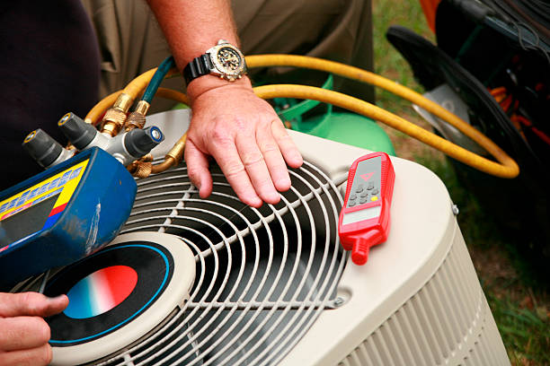 Best HVAC Tune-Up Services  in Hauser, ID