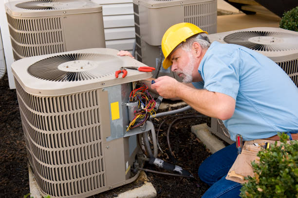 Best Affordable HVAC Services  in Hauser, ID