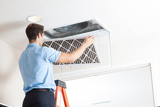 Trusted Hauser, ID HVAC Experts