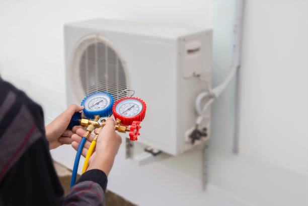 Best Affordable HVAC Services  in Hauser, ID