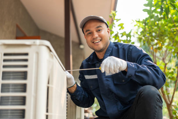 HVAC Emergency Services in Hauser, ID