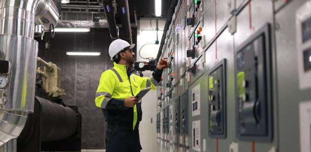 Best Residential HVAC Services  in Hauser, ID