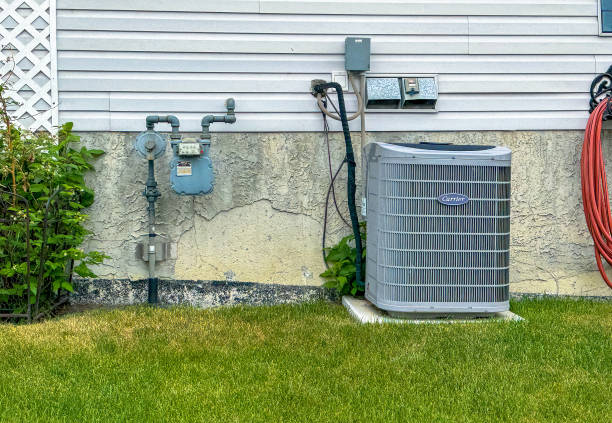 Best Central Air Repair  in Hauser, ID